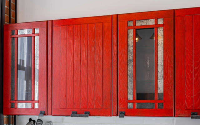 Квартира Двухуровневая студия Smart Host на Н. Красносельской