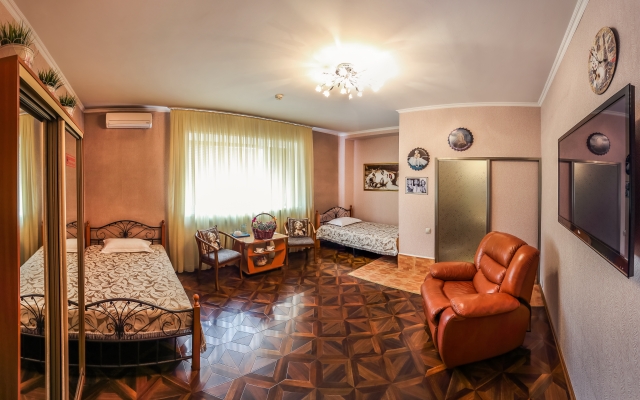 Monro Hotel