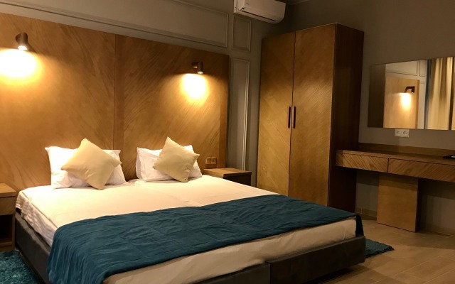 Boomerang Boutique Hotel