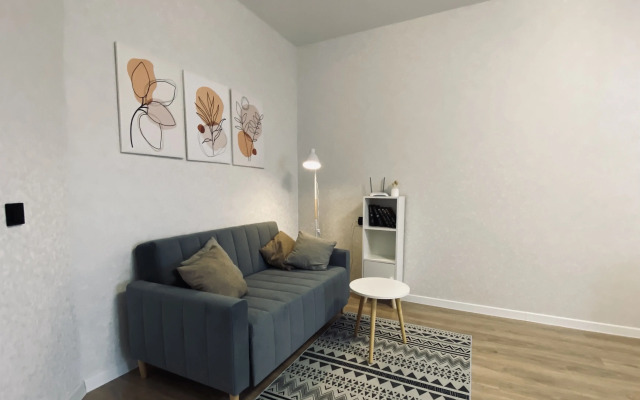 Квартира Уютная рядом с центром города