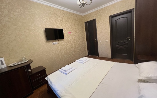 Shalyapin Hotel