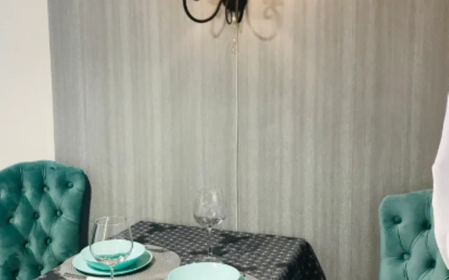 Апартаменты на проспекте Калинина 71