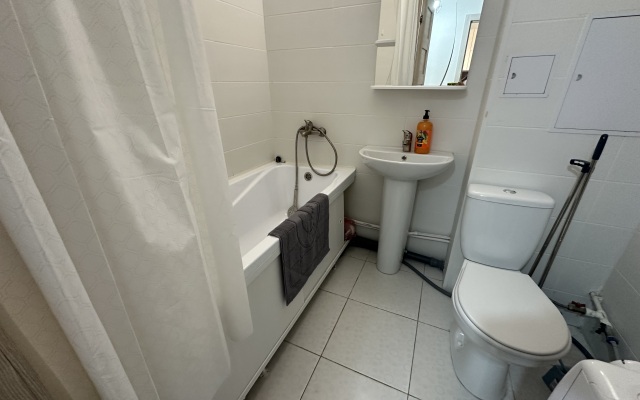 Апартаменты Чкалов у Пулково