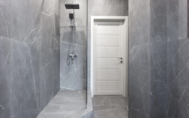 Апартаменты Hugge Place