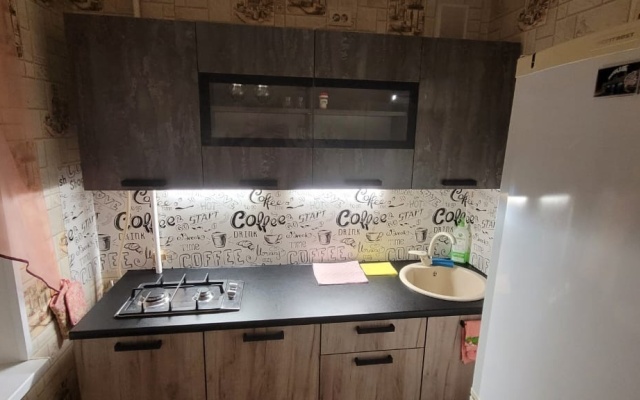 Квартира на улице Дзержинского, 96