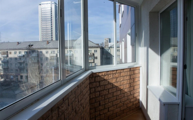 AntoninaApartments (AntoninaApartments) na ulitse Krylova Apartments 34