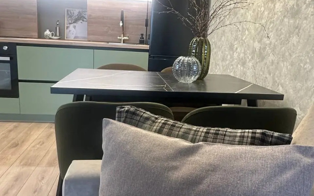 Апартаменты Оливия