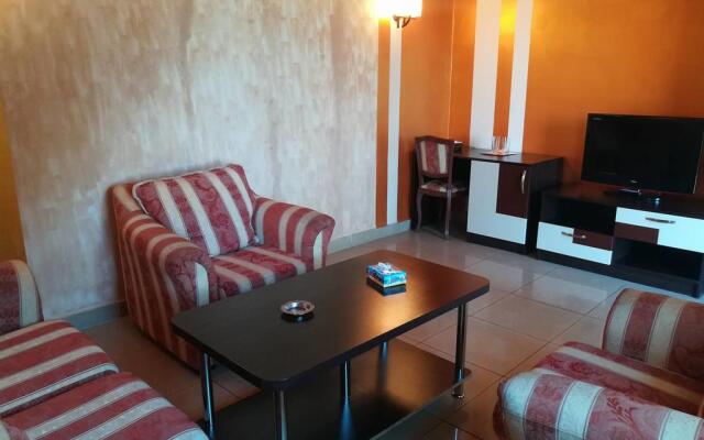 Armenian Village Park Hotel & FREE Water Park, GYM