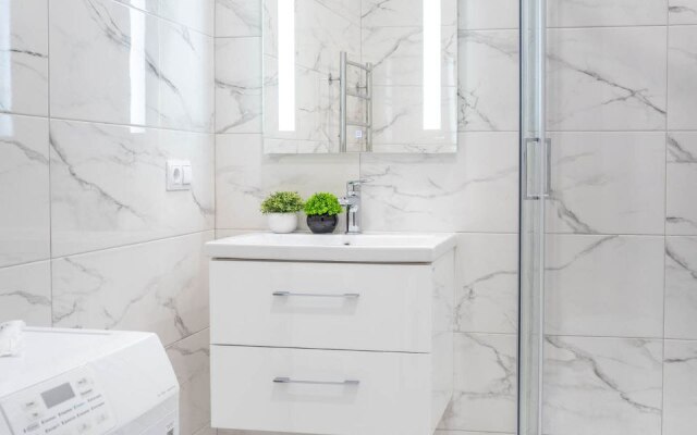 Apart-Deluxe Legendy Morya Apartments
