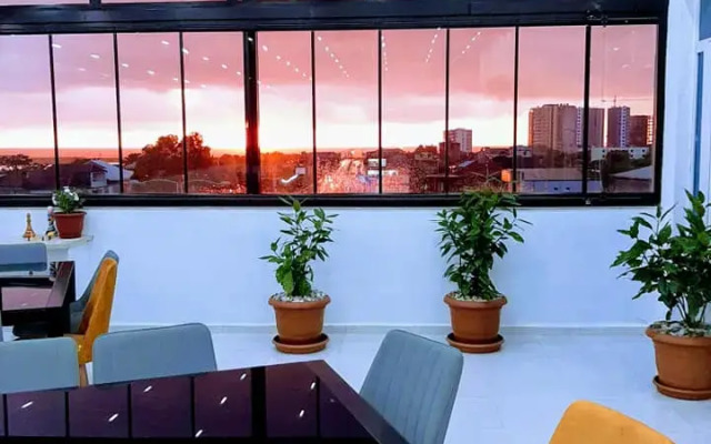Batumi Lalasa Hotel