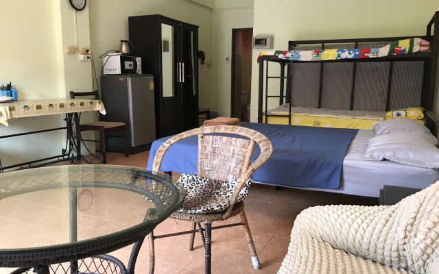 SV HOUSE Guest house