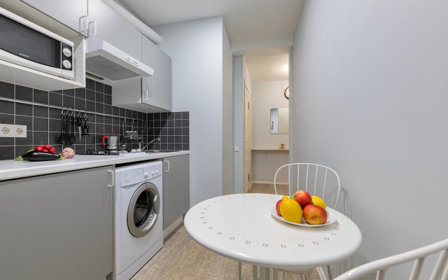 Апартаменты RentalSPb