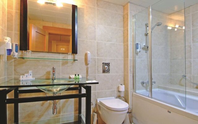 NoxInn Deluxe Hotel - Ultra All Inclusive