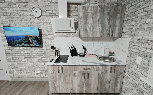 Апартаменты на Красной Армии 136/11