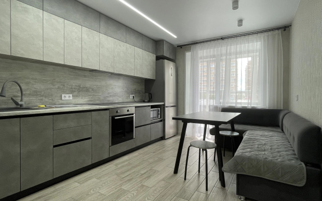 Na Pereulke Tekhnicheskiy 84 Flat