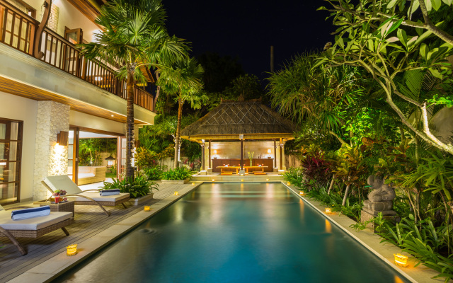 La Bali Villa