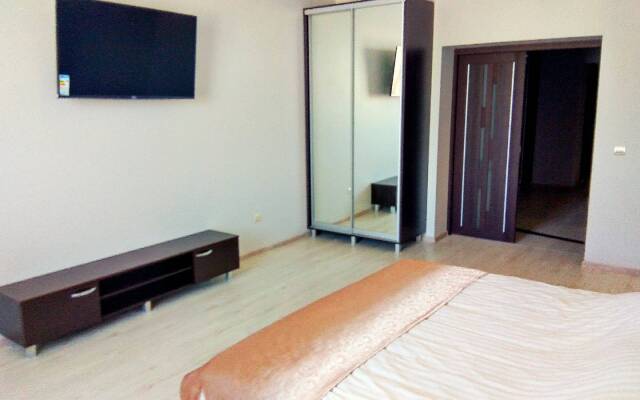 Zhemchuzhina na Gagarina 1 Apartments