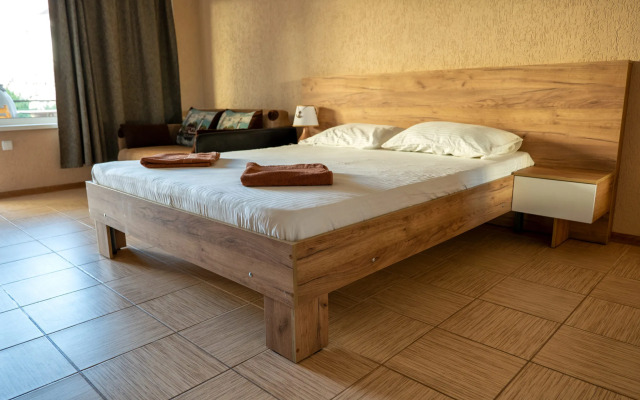 U Kapitana Guest house