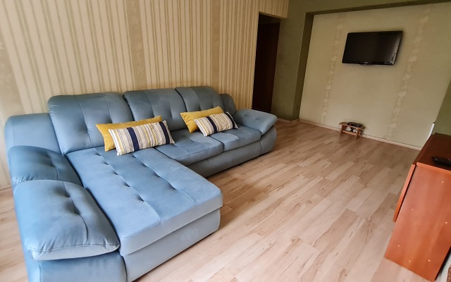 Апартаменты Юность