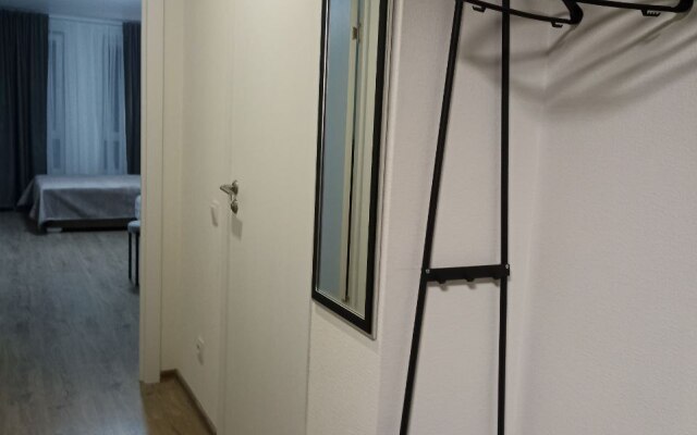 Loft V Otele Na Lomonosovskoy Apartments