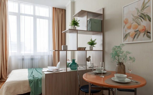 Апартаменты в Park City