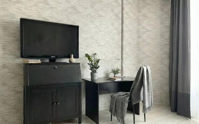 Апартаменты At HOME
