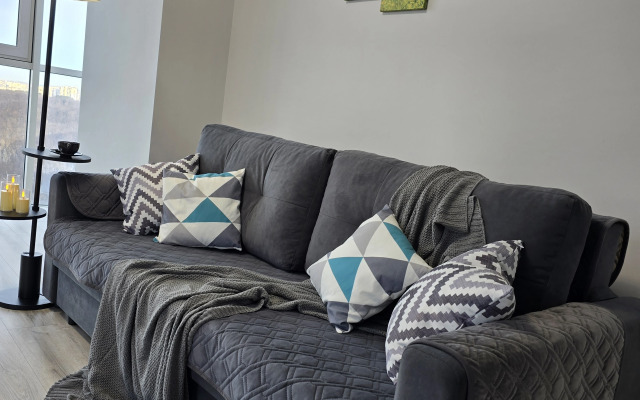 Квартира Добрые Сутки 24 Уфа