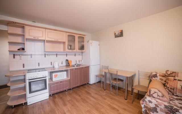 Апартаменты в центре Кардиоцентр