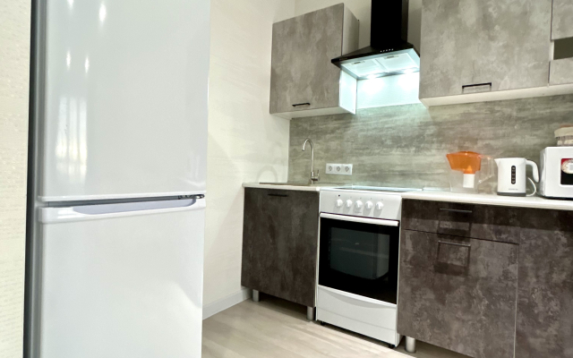 Fsf S Prekrasnym Vidom V Elitnom Rayone Apartments