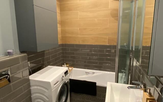 Апартаменты Liner Apart 255