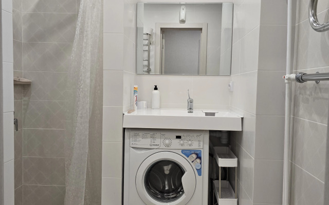 Квартира Уютная