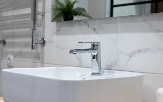 Eksklyuzivniye Nedaleko ot ZhD Vokzala Apartments