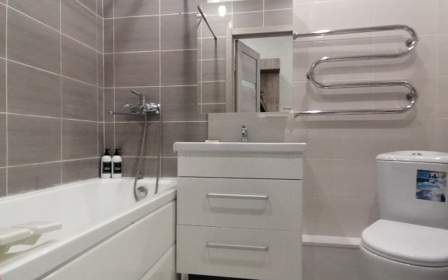 Апартаменты Апрельгрупп