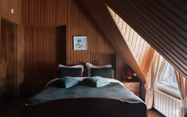 Отель Елена Шерегеш