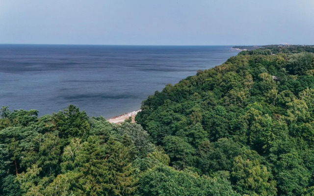 Апартаменты на Кленовой 2