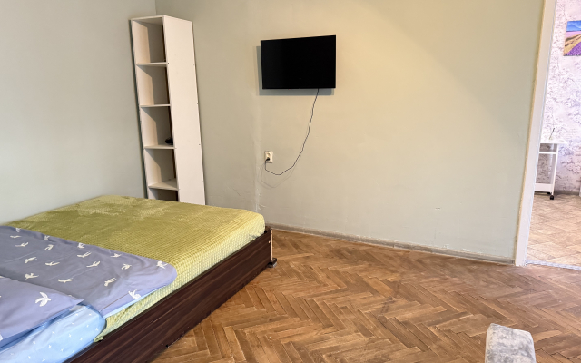 Квартира Уютная в Кузьминках