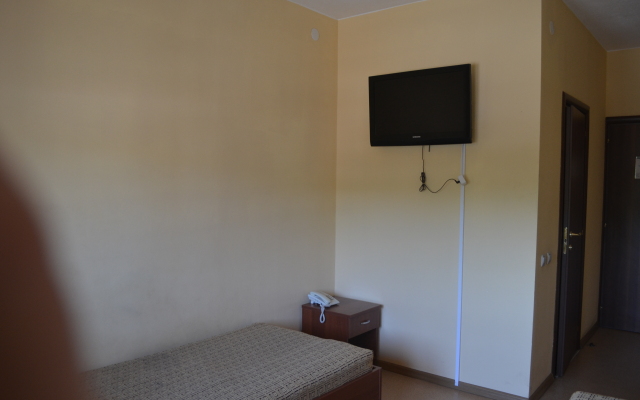 U Petrovicha Mini-Hotel