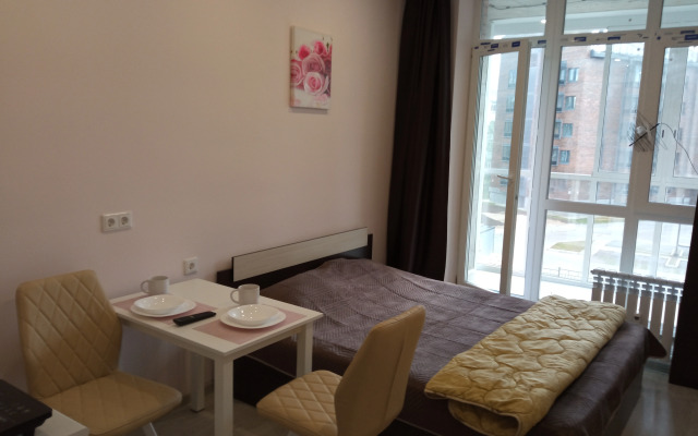 Квартира Северная Звезда