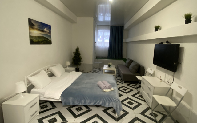 Silver Hotel