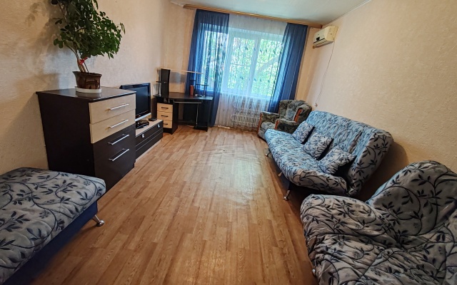 Dvukhkomnatnye u Mamaeva Kurgana Apartments