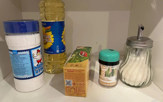 Квартира стильная двухкомнатная на 6 гостей в центре