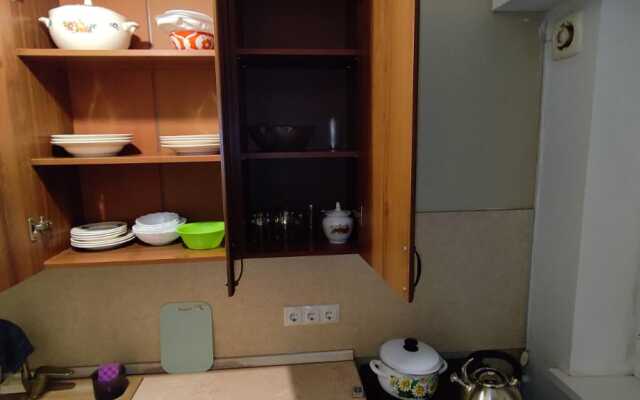 Апартаменты TUR HOUSE в Махачкале