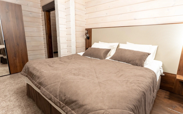 Шале СкайЭль