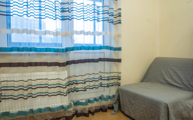 Апартаменты Loft78 Republik