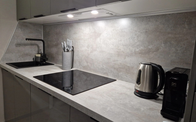 Квартира у залива