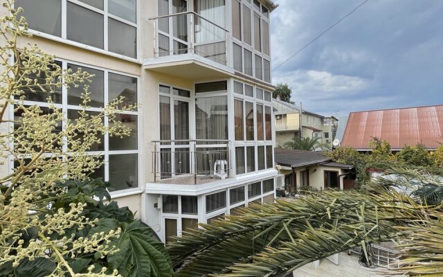Guest House Sirius