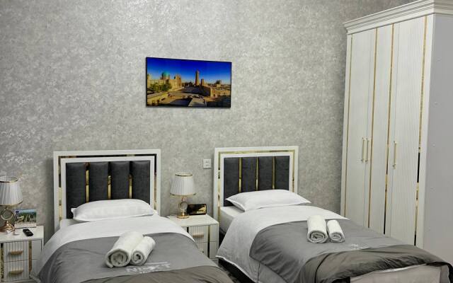 Hotel Next Hotel Samarkand