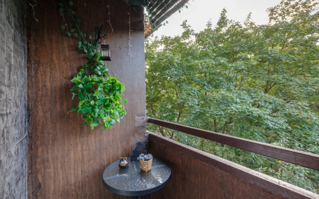 Квартира РентХаус