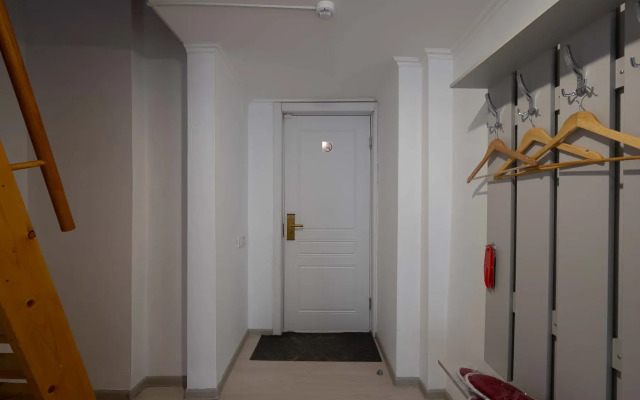 Hotel, IQHotel