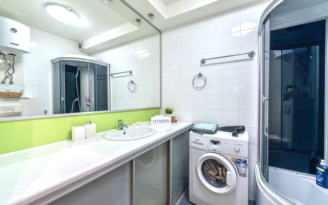 Son I Dush Na Karla Libknehta Apartments